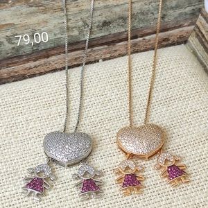 COPY - Starlight Jewelry